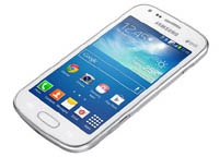 Galaxy S Duos 2: новый двухсимник Samsung