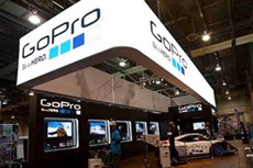 GoPro сокращает штат на 15%