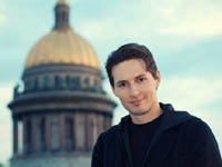 20 бизнес-правил Павла Дурова