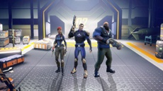 Среди разработчиков Agents of Mayhem прошли увольнения