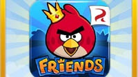 В Angry Birds можно будет сразиться с друзьями