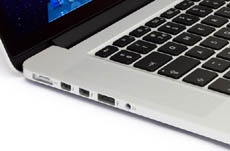 Двухсторонний USB-коннектор Apple избавит от вечных сомнений