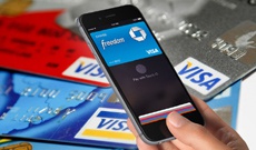 Рост числа пользователей Apple Pay существенно замедлился через год после запуска