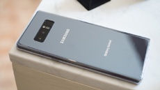 Глава Samsung рассказал о причинах уменьшения батареи в Galaxy Note 8