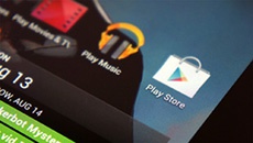 Сервис Google Play стал крупнейшей платформой для приложений