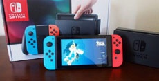 Аналитики считают, что к 2022 году Nintendo удастся реализовать 130 млн консолей Switch