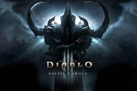 Войну с падшим ангелом добавят в Diablo III весной