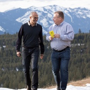 Nokia может составит конкуренцию Apple смартфонами на Android