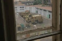 Жители Донецка фотографируют тайники террористов и выкладывают в интернет