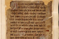 Рукопись "Беовульфа" выложили в интернет