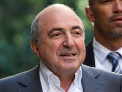 Блогер опубликовал последнее письмо Березовского Путин