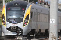 Почему пассажира Hyundai могут не пустить в поезд по электронному билету