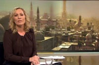 Датский канал по ошибке проиллюстрировал сюжет о Сирии кадром из игры