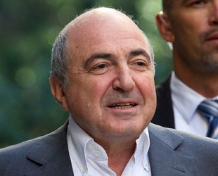 Блогер опубликовал последнее письмо Березовского Путин