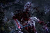 Экшн Hellraid отложили