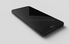 Качественные рендеры LG G6 раскрыли новые подробности