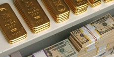 Инвесторы вложили $4 млн в приложение для покупки золота