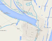 Google Maps дискриминирует бедных?