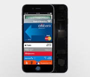 Visa запустит Apple Pay в Европе в следующем году