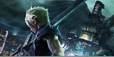 Square Enix в срочном порядке ищет специалистов для работы над Final Fantasy VII Remake