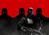 Критики и геймеры называют новую Wolfenstein лучшей игрой серии