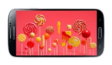 Смартфонам Samsung Galaxy S4 и Galaxy S5 доступны неофициальные прошивки Lollipop