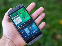 Производитель чехлов подтвердил дизайн HTC One (M9)