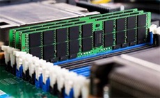 Ведущие производители серверной DRAM-памяти почти на треть нарастили выручку