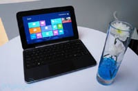 Dell сбросила цену на гибрид XPS 10 до $300