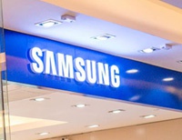 Очки Samsung Gear Blink с виртуальной клавиатурой выйдут в 2015 году