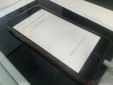 Как включить скрытый режим диагностики в iOS 10.3