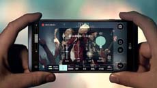 LG V30 получит одну из лучших камер на рынке