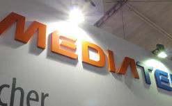 MediaTek укрепляет позиции в сегменте процессоров приложений для смартфонов
