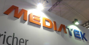 MediaTek укрепляет позиции в сегменте процессоров приложений для смартфонов