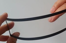 E Ink и Canatu выпустят гибкие дисплеи для носимой электроники