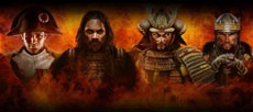 После Warhammer авторы Total War вернутся к корням