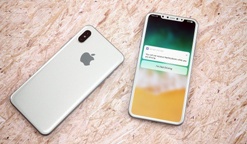 Стоимость компании Apple скоро превысит 1 триллион долларов