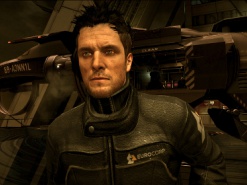 Разработчики провального шутера Syndicate представили новый проект