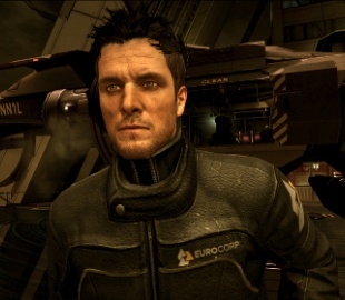 Разработчики провального шутера Syndicate представили новый проект