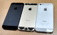 Где купить iPhone 5S подешевле: карта мировых цен