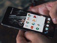 Чёрно-белое фото с OnePlus 5 удивило пользователей