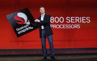 Qualcomm Snapdragon 805 не успеет к выходу HTC One+