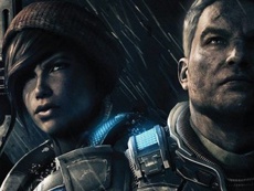 Вышел новый сюжетный трейлер Gears of War 4