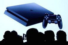 Sony продала более 60 млн игровых консолей PlayStation 4