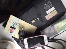 Полиция Киевской области задержала распространителя детской порнографии