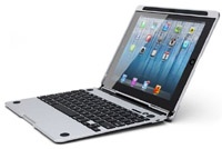 13-дюймовый iPad станет ноутбуком?