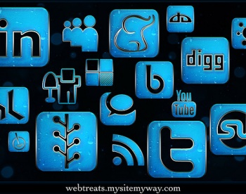 Топ-10 социальных веб-сервисов 2011 года. Часть 1