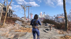 PC версию игры Fallout 4 уже можно скачать