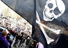 Компания Microsoft запатентовала новую технологию для борьбы с пиратами