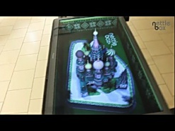 3D-разработка воронежских айтишников взорвала интернет